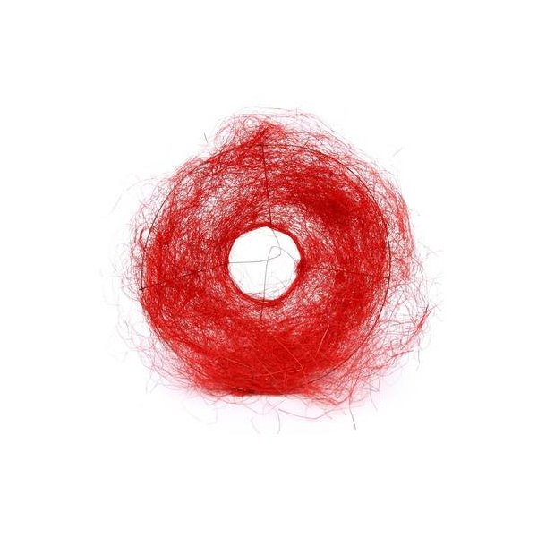 Buketholder r�d 25 cm