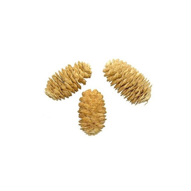 Grankogle bleget 200 gram