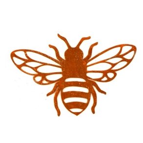 Bi i rust 18x12 til oph�ng