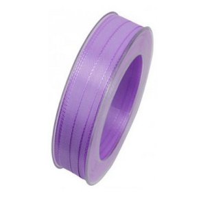 B�nd Basic taft 10 mm lilla 50 meter