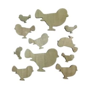 Tr� Fugle Gr� ass.