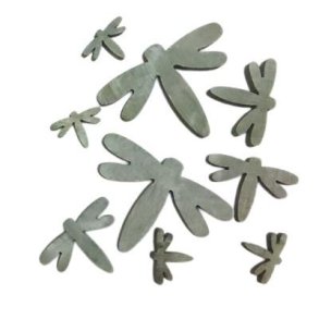 Tr� Guldsmed bl� ass.