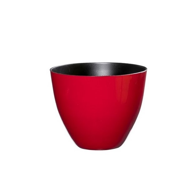 Sk�l rund poly r�d