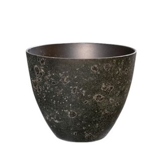 Polyrust rund gr�n