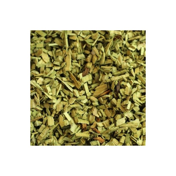 Wood clips lyse gr�n 180 gram