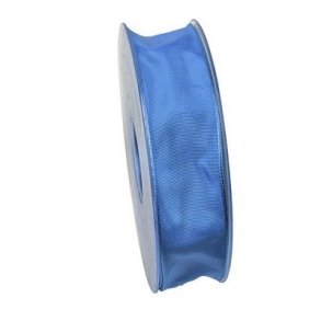 Kr�lb�nd m wire i kanten 25 mm duebl� 25 meter