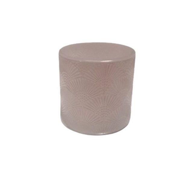 Glas sk�l 7 cm Malva