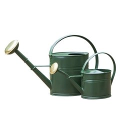 Vandkande Anika - Oliven gr�n 4 l.