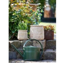 Vandkande Anika - Oliven gr�n 4 l.