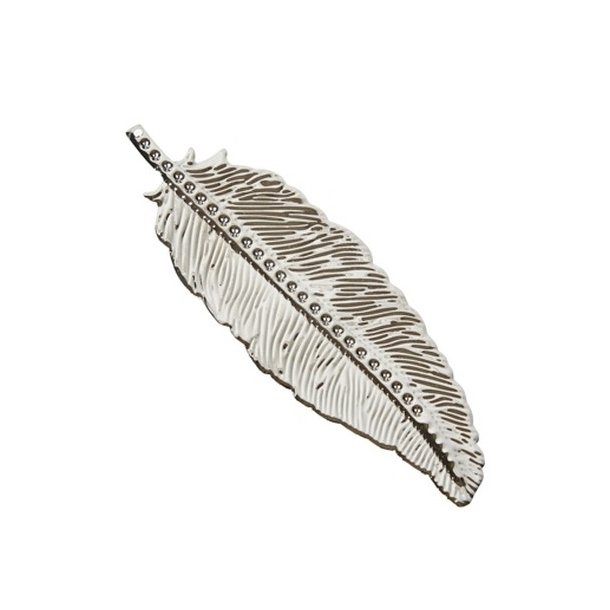 Fjer metal champange