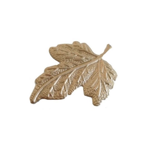 Blad 3tak metal champagne