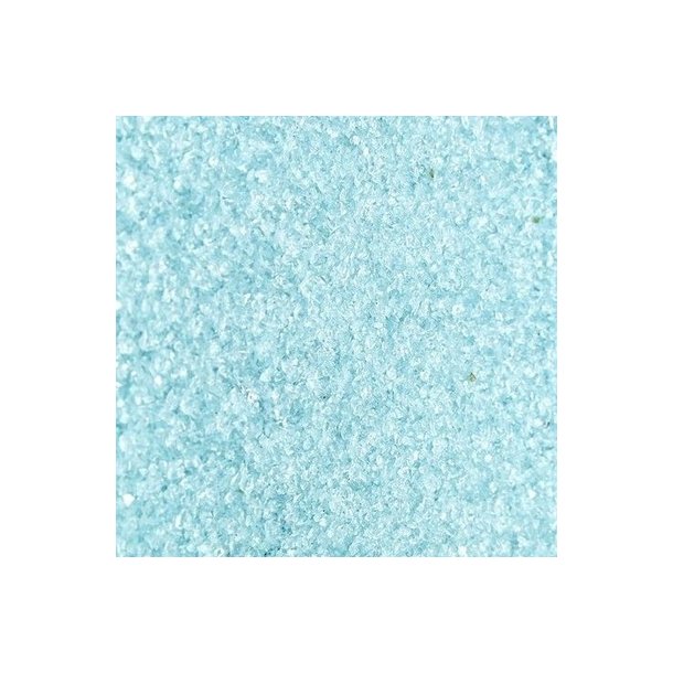 Glassand bl� 500 gram