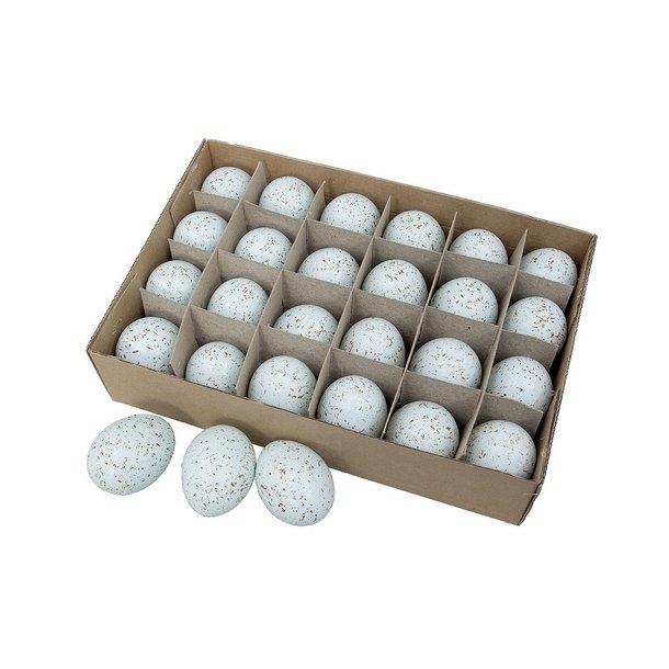 H�nse�g  plettet bl�