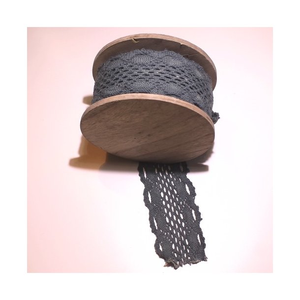 B�nd 8 cm 15 m. Gr�