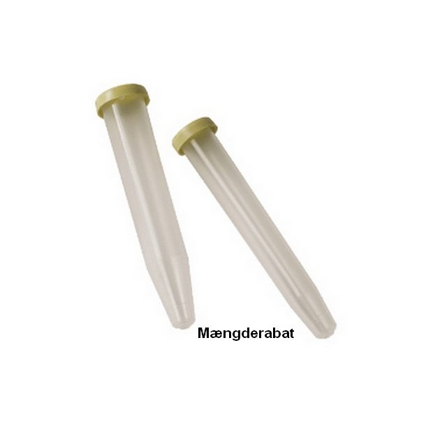 Orkider�r med bl�d top 