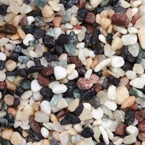 Natur Sten mix Choko 4-6 mm.