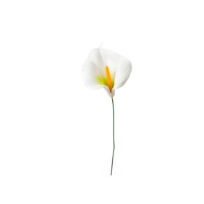 Plastik Calla 10 cm