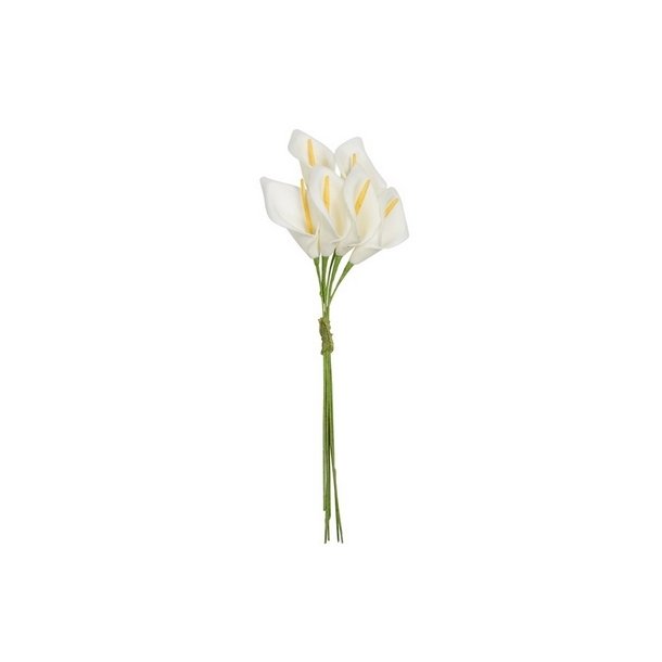 Skum Calla 4,5 cm creme