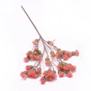 Blomstergren lyser�d