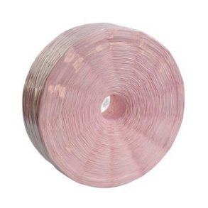 Funny papirgarn 3mm Lyser�d 500 gram