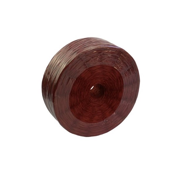 Funny papirgarn 3mm Latte 500 gram