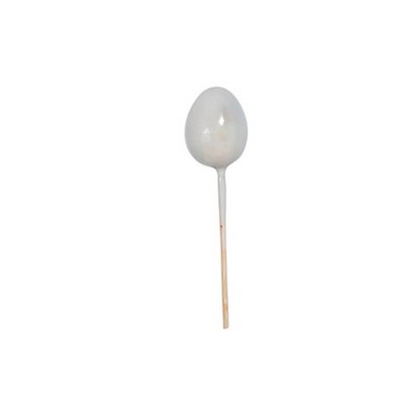 Deco �g creme 2.5 cm