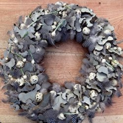 Tr� Fugle Turkis ass.