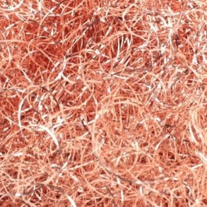 Engle h�r metal kobber 50 gram