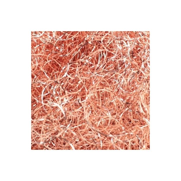 Engle h�r metal kobber 50 gram