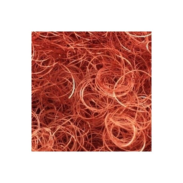 Engle h�r metal orange 50 gram