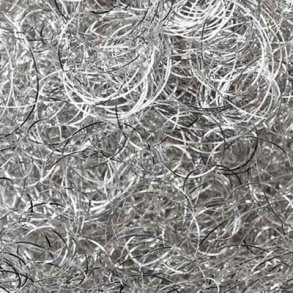 Engle h�r metal s�lv 50 gram