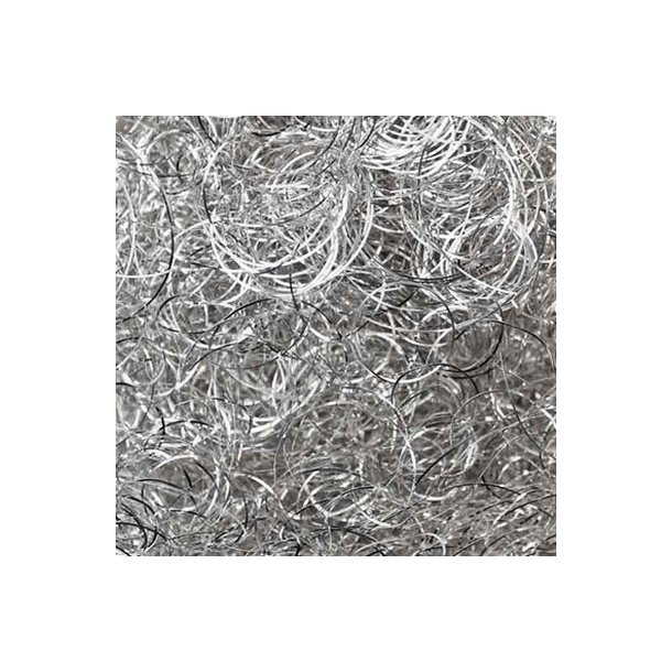 Engle h�r metal s�lv 50 gram