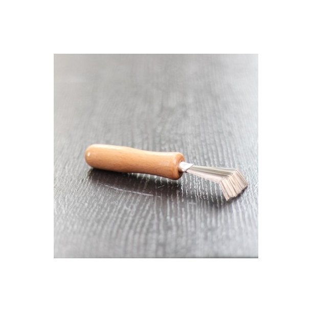 Hanataba Fakir b�rste