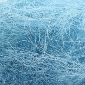 Sisal/Feh�r Lysebl�