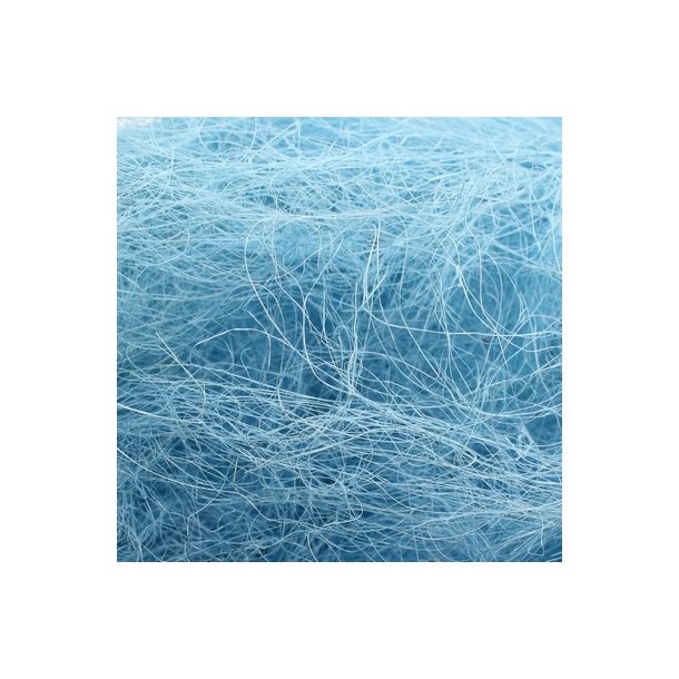 Sisal/Feh�r Lysebl�