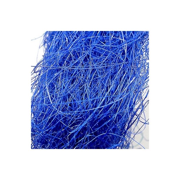 Sisal/Feh�r Iris bl�