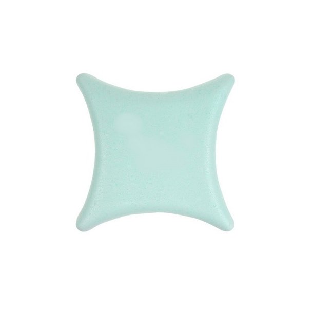 Styropor firkant 17x17 cm