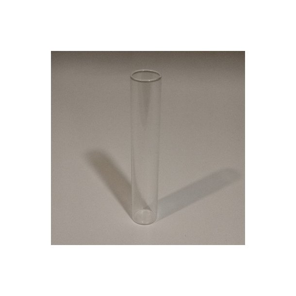 Reagensglas 16x95 flad bund