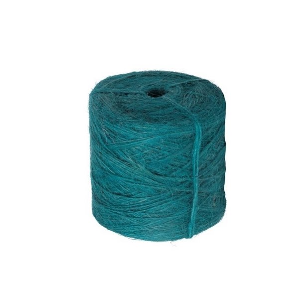 Flaxcordel 1 mm. 500 m. petroleum