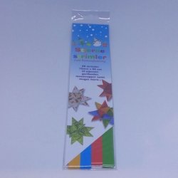 Stjernestrimler kul�r