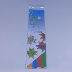 Stjernestrimler kul�r