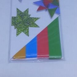 Stjernestrimler kul�r