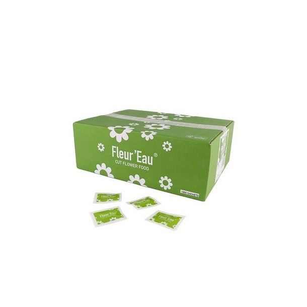 FloraLife pulver Feur �au