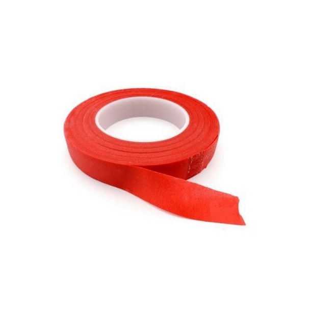 Floratape 13mm r�d