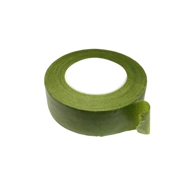 Floratape 25mm Gr�n