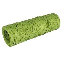 Funny papirgarn 3mm Gr�n