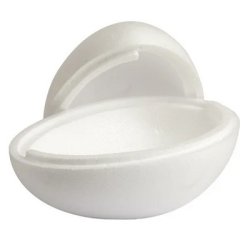 Styropor �g 15 cm.