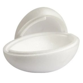 Styropor �g 15 cm.