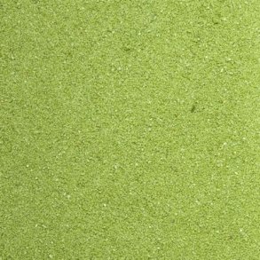 Glassand gr�n 500 gram