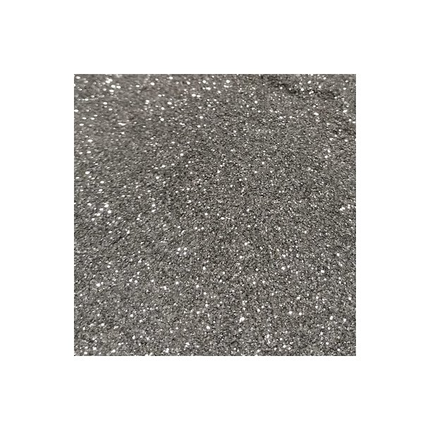 Glitter S�lv 70 gram